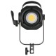 Лампа відеосвітло комплект прожектор  Soft Box Yongnuo LUX160 180W 3200-5600K