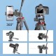 Штатив-трипод Tripod Stand Multifunctiona Neepho NP-910A 2.10m