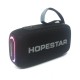 Портативна колонка Bluetooth HOPESTAR H67 30W Black