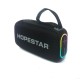 Портативна колонка Bluetooth HOPESTAR H67 30W Black