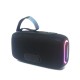 Портативна колонка Bluetooth HOPESTAR H67 30W Black