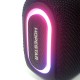 Портативна колонка Bluetooth HOPESTAR H67 30W Black