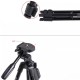Штатив-трипод Tripod Stand Multifunctional Yunteng VCT-5208 1.25m 