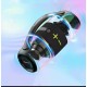 Портативна колонка Bluetooth Hopestar P54 40W Black