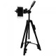 Штатив-трипод Tripod Stand Multifunctional Yunteng VCT-5208 1.25m 
