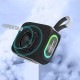 Портативна колонка Bluetooth HOPESTAR H66 10W Black