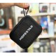 Портативна колонка Bluetooth HOPESTAR H66 10W Black