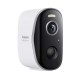 Камера відеоспостереження Baseus Security N1 Plus Outdoor Camera 2k White (S0TZ002130)