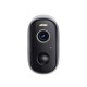 Камера відеоспостереження Baseus Security N1 Plus Outdoor Camera 2k White (S0TZ002130)