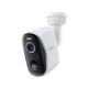 Камера відеоспостереження Baseus Security N1 Plus Outdoor Camera 2k White (S0TZ002130)
