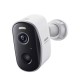 Камера відеоспостереження Baseus Security N1 Plus Outdoor Camera 2k White (S0TZ002130)