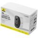 Камера відеоспостереження Baseus Security N1 Plus Outdoor Camera 2k White (S0TZ002130)