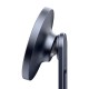 Автомобільний тримач Baseus MaxView Magnetic Car Mount for In-Vehicle Infotainment Screen Grey C40180701813-00
