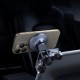 Автомобільний тримач Baseus MaxView Magnetic Car Mount for In-Vehicle Infotainment Screen Grey C40180701813-00