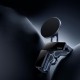 Автомобільний тримач Baseus MaxView Magnetic Car Mount for In-Vehicle Infotainment Screen Grey C40180701813-00