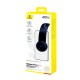Автомобільний тримач Baseus C02 PrimeTrip Magnetic Car Mount Stick-on Type (Android Version) Black C40169005113-00