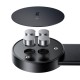 Автомобільний тримач Baseus C02 PrimeTrip Magnetic Car Mount Stick-on Type (Android Version) Black C40169005113-00