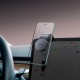 Автомобільний тримач Baseus C02 PrimeTrip Magnetic Car Mount Stick-on Type (Android Version) Black C40169005113-00