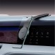 Автомобільний тримач Baseus C02 PrimeTrip Magnetic Car Mount Stick-on Type (Android Version) Black C40169005113-00
