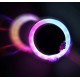 Лампа Кільцева LED CH 3D-26 RGB 26cm 20W 2700-5500K
