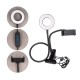 Лампа Кільцева XO BGD001 LS-90 Supplementary light 10W 3000-5000К