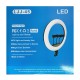 Лампа кільцева LED CH LJJ-45 Rotary Switch 45cm 55W 2700-6500К