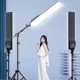 Лампа відеосвітло LED CH RL-100 2500-7500K