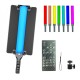 Лампа відеосвітло LED CH RL-60SL RGB 18W 2700-7500K