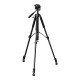 Штатив-трипод Tripod Stand Multifunctional ¼ Rtako VT-860S 1.70m