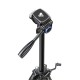 Штатив-трипод Tripod Stand Multifunctional ¼ Rtako VT-990S 1.90m