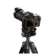 Штатив-трипод Tripod Stand Multifunctional ¼ Rtako VT-990S 1.90m