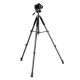 Штатив-трипод Tripod Stand Multifunctional ¼ Rtako VT-990S 1.90m