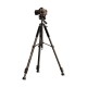Штатив-трипод Tripod Stand Multifunctional ¼ Rtako VT-990S 1.90m