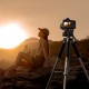 Штатив-трипод Tripod Stand Multifunctional ¼ Rtako VT-990S 1.90m