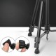 Штатив-трипод Tripod Stand Multifunctional ¼ CH T8Pro 1.70m