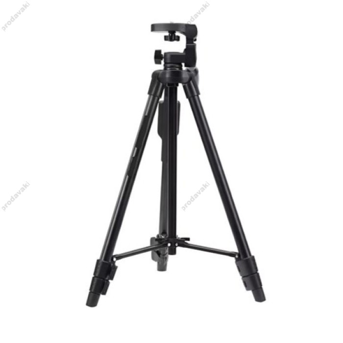Штатив-трипод Tripod Stand Multifunctional Neepho NP-8810 1.50m