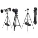 Штатив-трипод Tripod Stand Multifunctional Neepho NP-8810 1.50m