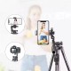 Штатив-трипод Tripod Stand Multifunctional Neepho NP-8810 1.50m