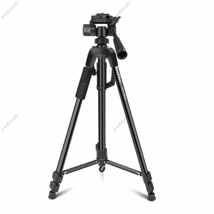 Штатив-трипод Tripod Stand Multifunctional Neepho NP-8820 1.50m