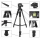 Штатив-трипод Tripod Stand Multifunctional Neepho NP-8820 1.50m