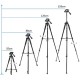 Штатив-трипод Tripod Stand Multifunctional Neepho NP-8820 1.50m