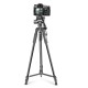 Штатив-трипод Tripod Stand Multifunctional Neepho NP-8820 1.50m