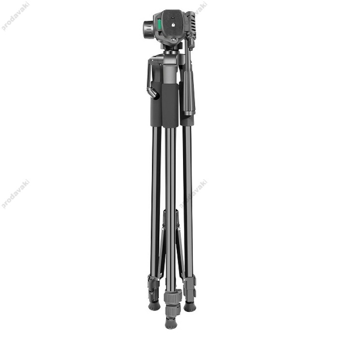 Штатив-трипод Tripod Stand Multifunctional Neepho NP-8820 1.50m