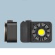 Лампа відеосвітло LED Veron ZC-100Bi 100W 2700-7500K