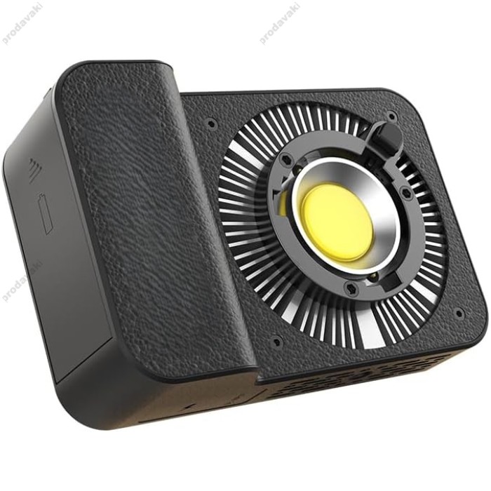 Лампа відеосвітло LED Veron ZC-100Bi 100W 2700-7500K