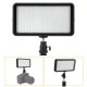 Накамерне відеосвітло LED CH VL15-02 25W 2700-6600K