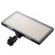 Накамерне відеосвітло LED CH VL15-02 25W 2700-6600K