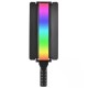 Лампа відеосвітло LED CH LS-188 RGB 25W