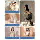 Насадка оптична Photography Condenser Lens Focusing Slide Sheet Color Film CH MM-06 Pro