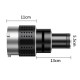 Насадка оптична Photography Condenser Lens Focusing Slide Sheet Color Film CH MM-06 Pro